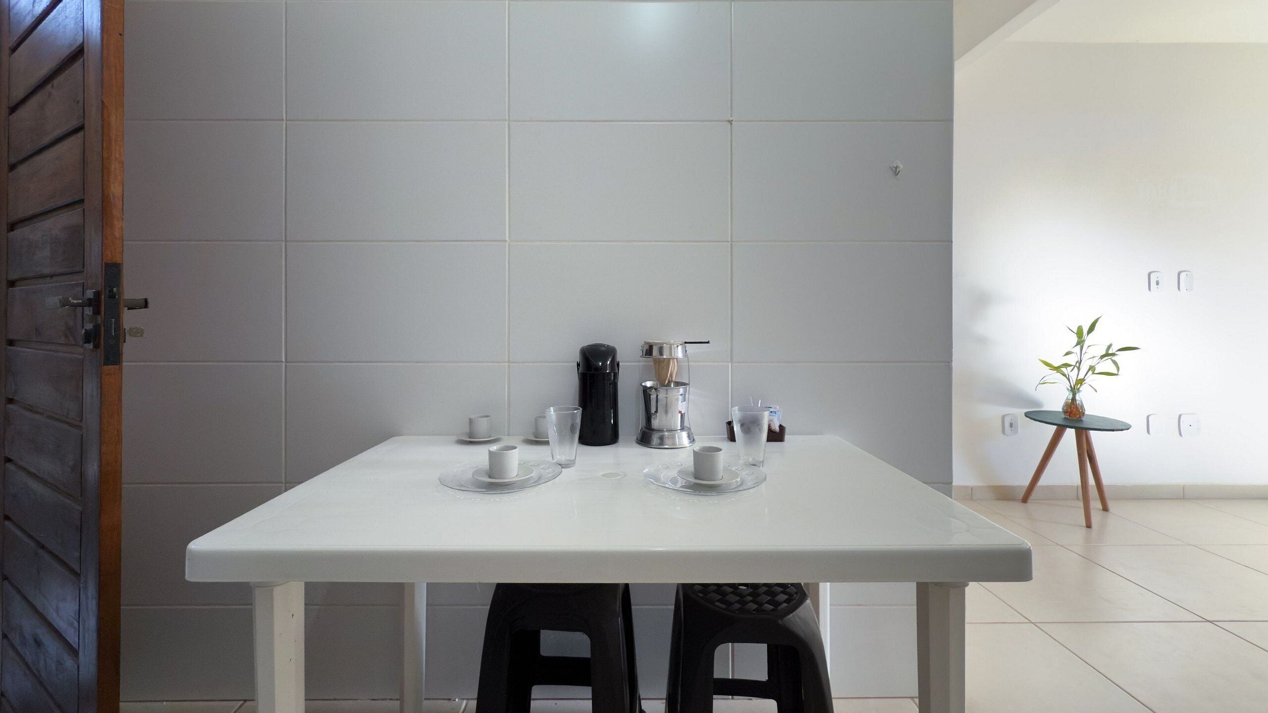 Căn hộ | Khu ăn uống