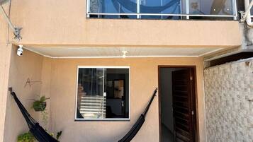 Apartment | Exterior detail