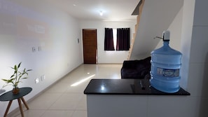 Apartment | Interior