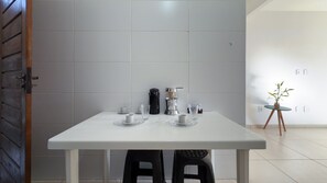 Apartamento | Restauración