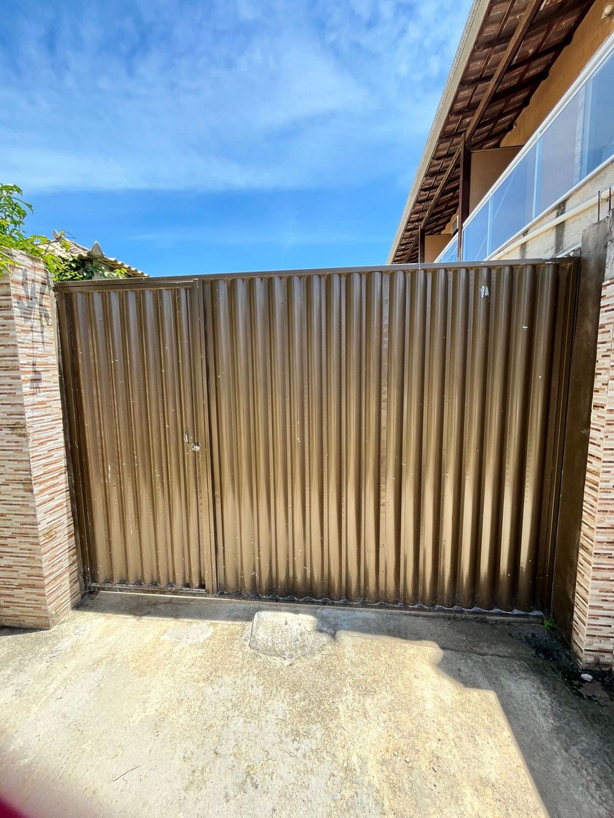 Apartment | Exterior detail