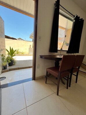 Apartment | Interior - casa 4 (Saquarema)