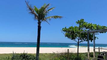 Apartamento | Playa | Ubicación cercana a la playa, arena blanca y 10 bares en la playa