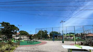 Apartment | Children’s area