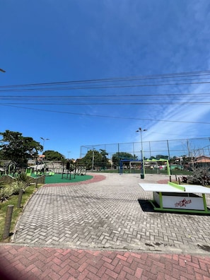 Apartment | Children's area - casa 4 (Saquarema)