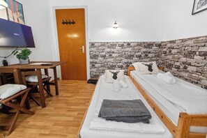 Iron/ironing board, travel crib, WiFi, bed sheets - Crans-Montana - Studio 2 pp - Centre/Rue du Prado (Lens)