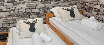 Crans-Montana - Studio 2 pp - Centre/Rue du Prado