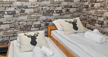 Crans-Montana - Studio 2 pp - Centre/Rue du Prado