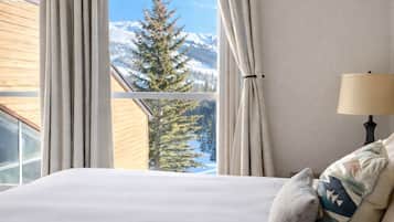 1 makuuhuone, ilmainen Wi-Fi, vuodevaatteet, pääsy pyörätuolilla