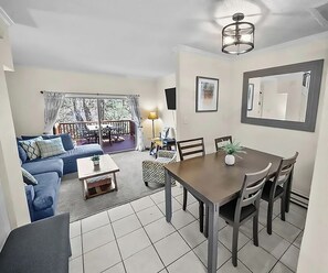 Smart TV, video games, books