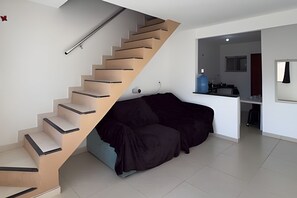 Basic Villa | Interior