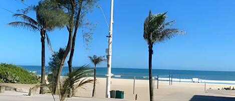 Basic Villa | Beach | Beach nearby, white sand, 10 beach bars