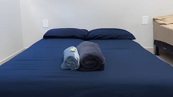 Perushuvila | Pimennysverhot, silitysrauta/-lauta, ilmainen Wi-Fi