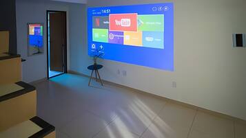 Basic-Villa | Innenbereich