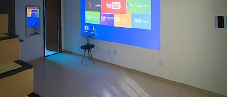 Villa Basic | Interiör