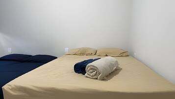 Vila básica | Cortinas blackout, ferros/tábuas de passar roupa, Wi-Fi de cortesia