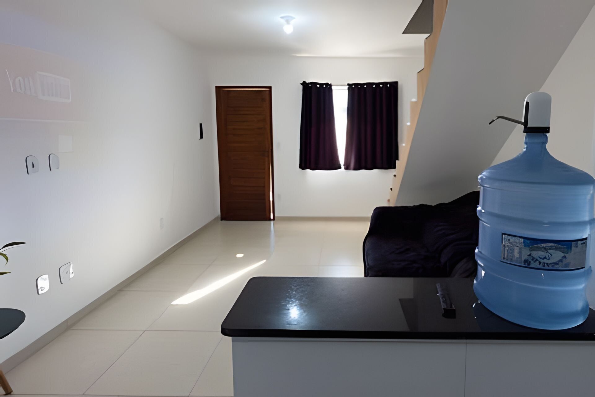 Villa – basic | Innvendig