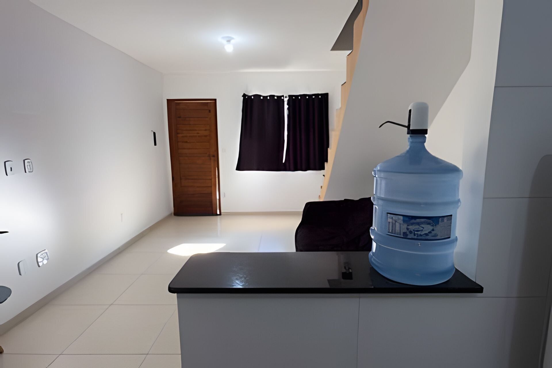 Basic Villa | Interior