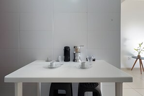 Basic Villa | Interior