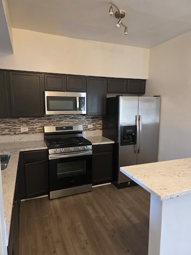 Value Stay: Home - 2 Bedrooms 