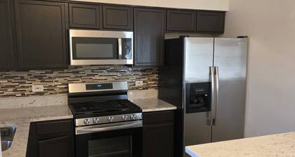 Value Stay: Home - 2 Bedrooms