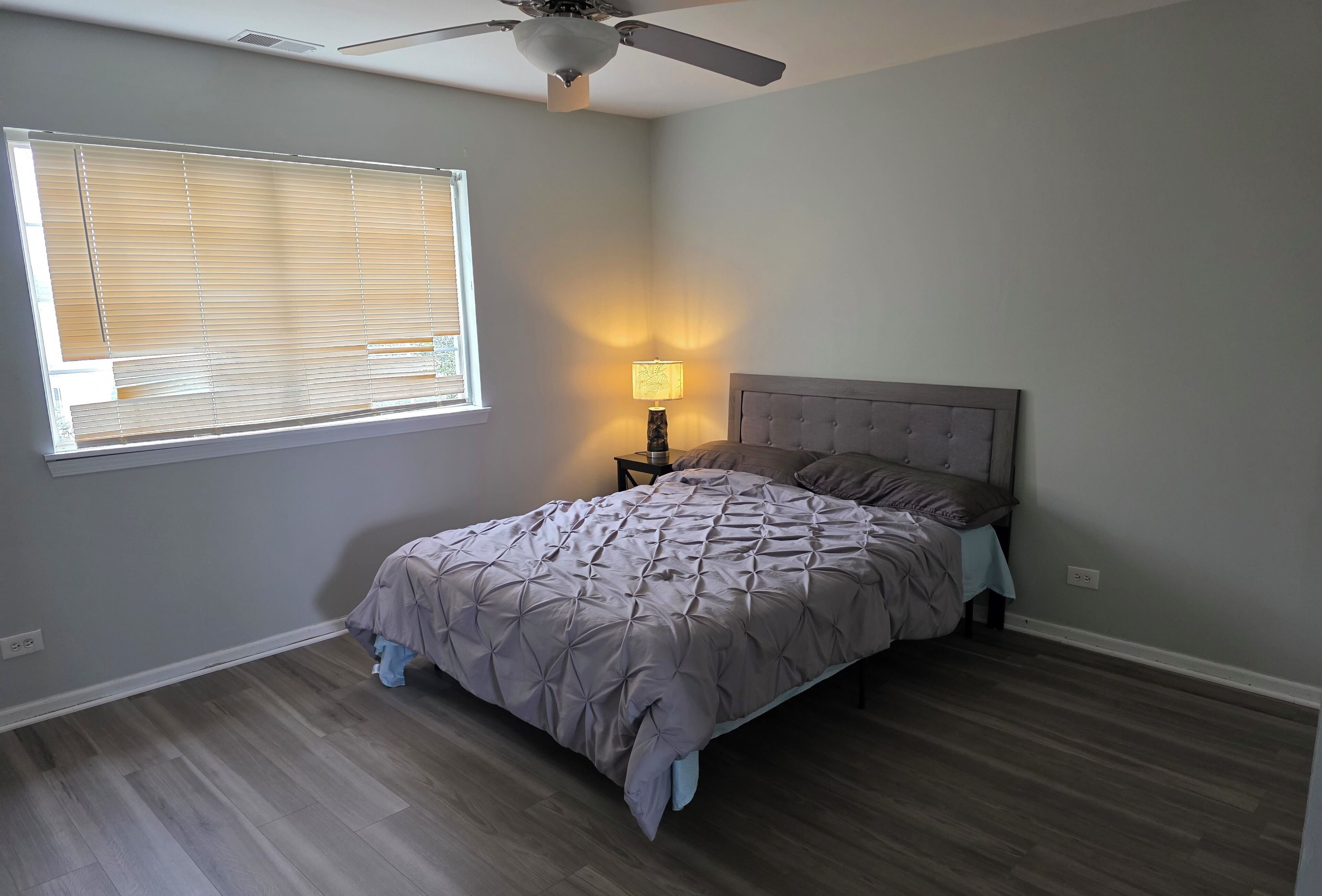 2 Schlafzimmer, WLAN