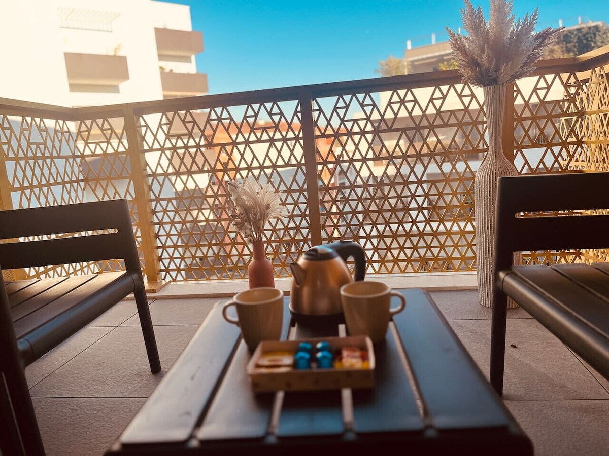 Bild für Gastgeberprofil