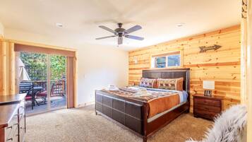 3 slaapkamers, wifi, beddengoed