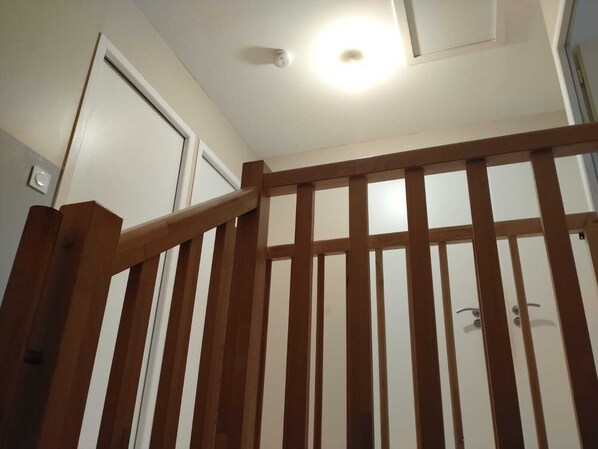 Interior - MAISON DE L'EXCELLENCE 3 BEDROOMS (Saint denis les bourg)