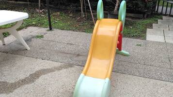 Espace pour enfants