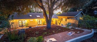 5BR GREAT Location Sleeps 15