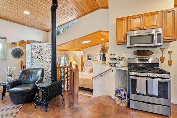 Weekendseng, gratis Wi-Fi, sengetøj