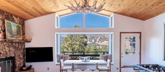 New! Bearadise ~ Serene Mountain Retreat