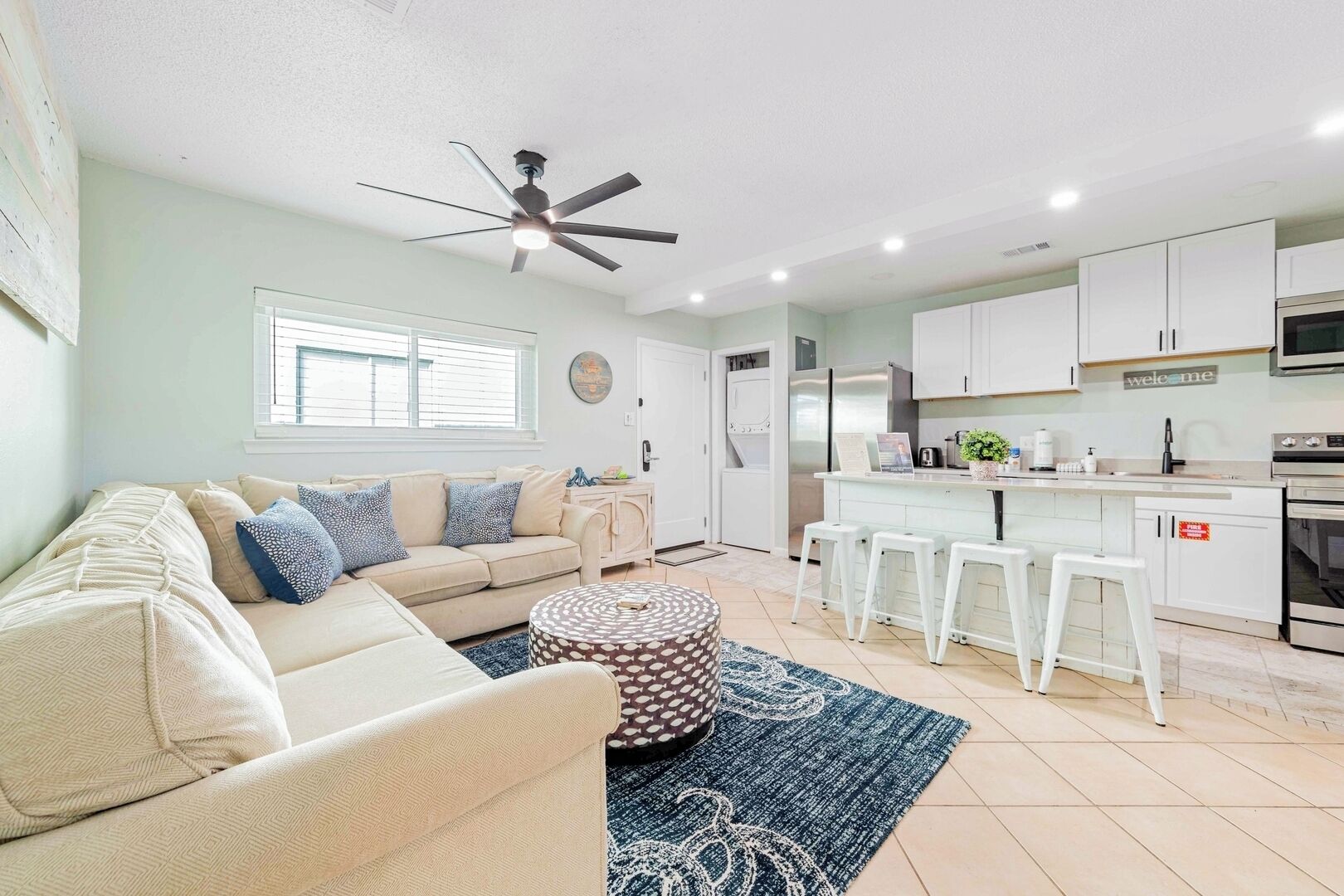 スマートテレビ