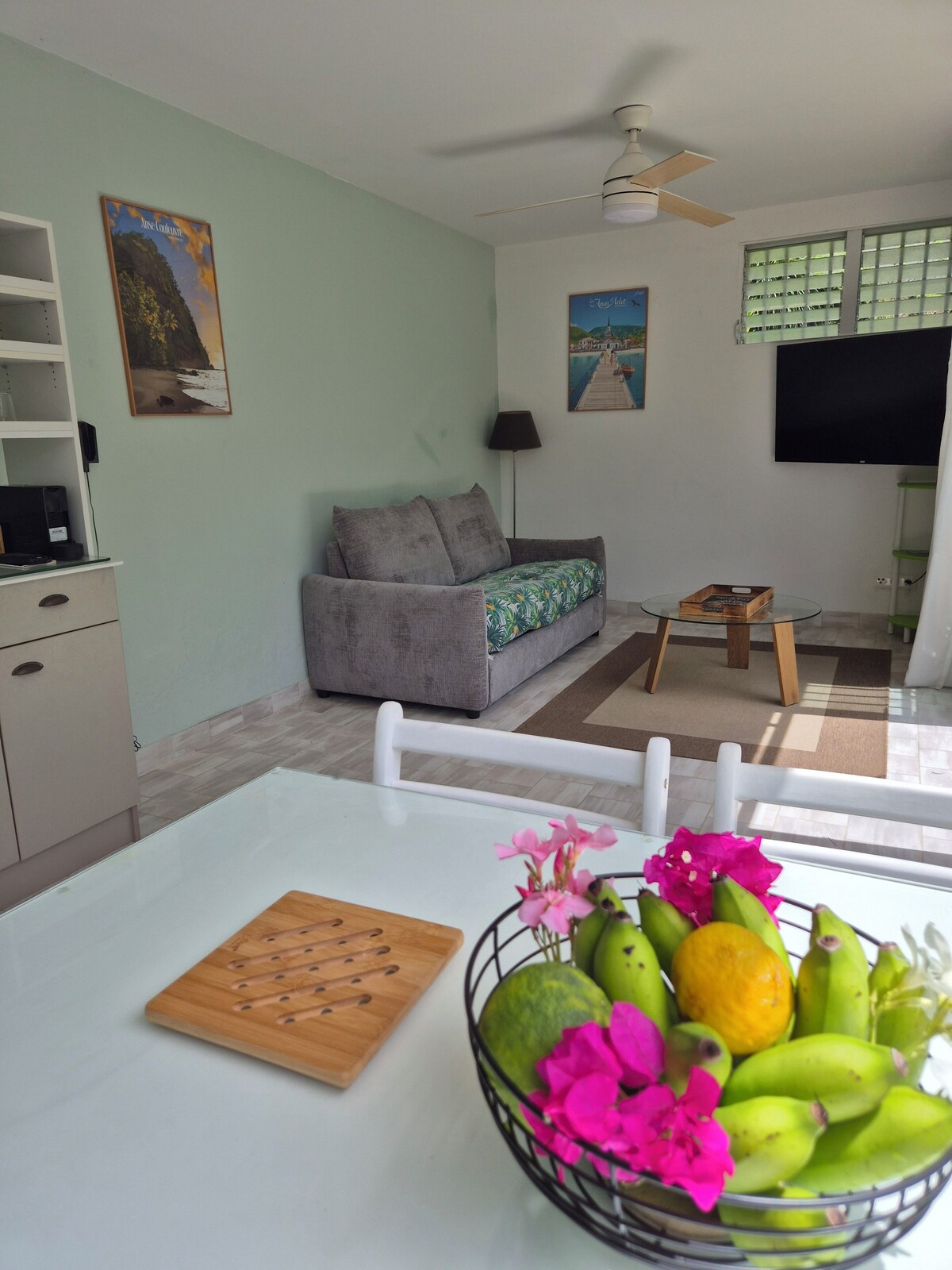 Bild für Gastgeberprofil