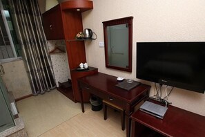 Room - Huacheng Business Hotel (Guilin)