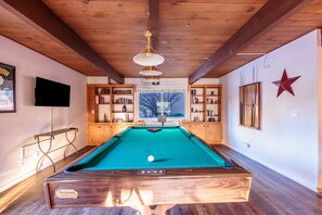 Sala de juegos