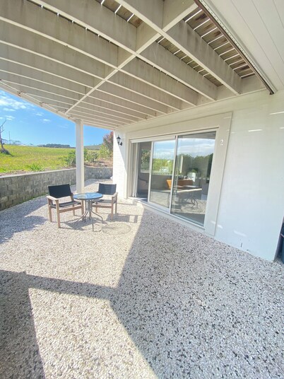 Aurora Studio 2 - Luxury Apartment on Karikari Peninsula