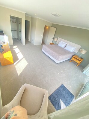 1 bedroom, free WiFi, bed sheets - Aurora Studio 2 - Apartment on Karikari Peninsula (Karikari Peninsula)