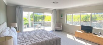 Aurora Studio 2 - Apartment on Karikari Peninsula