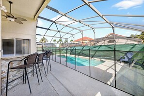 Terrass/Patio