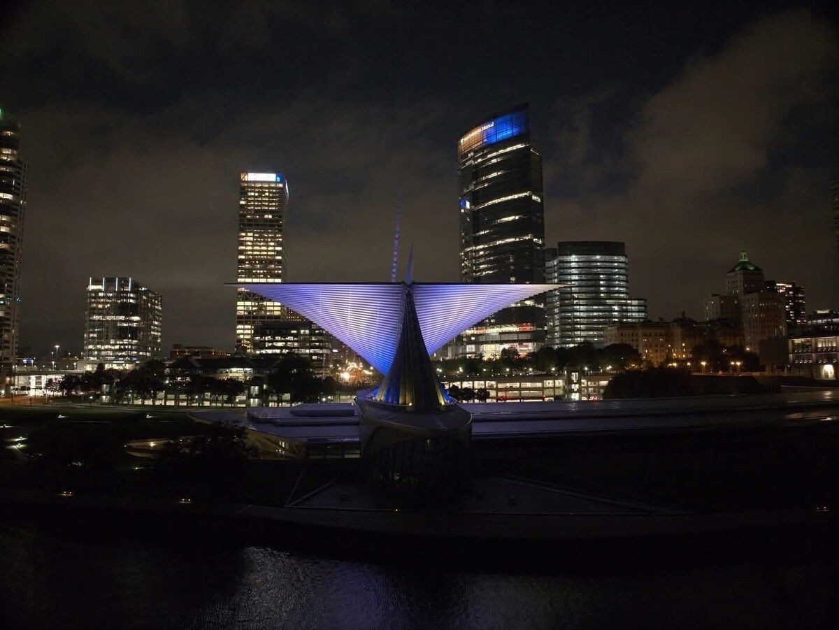 Majoittajan profiilikuva