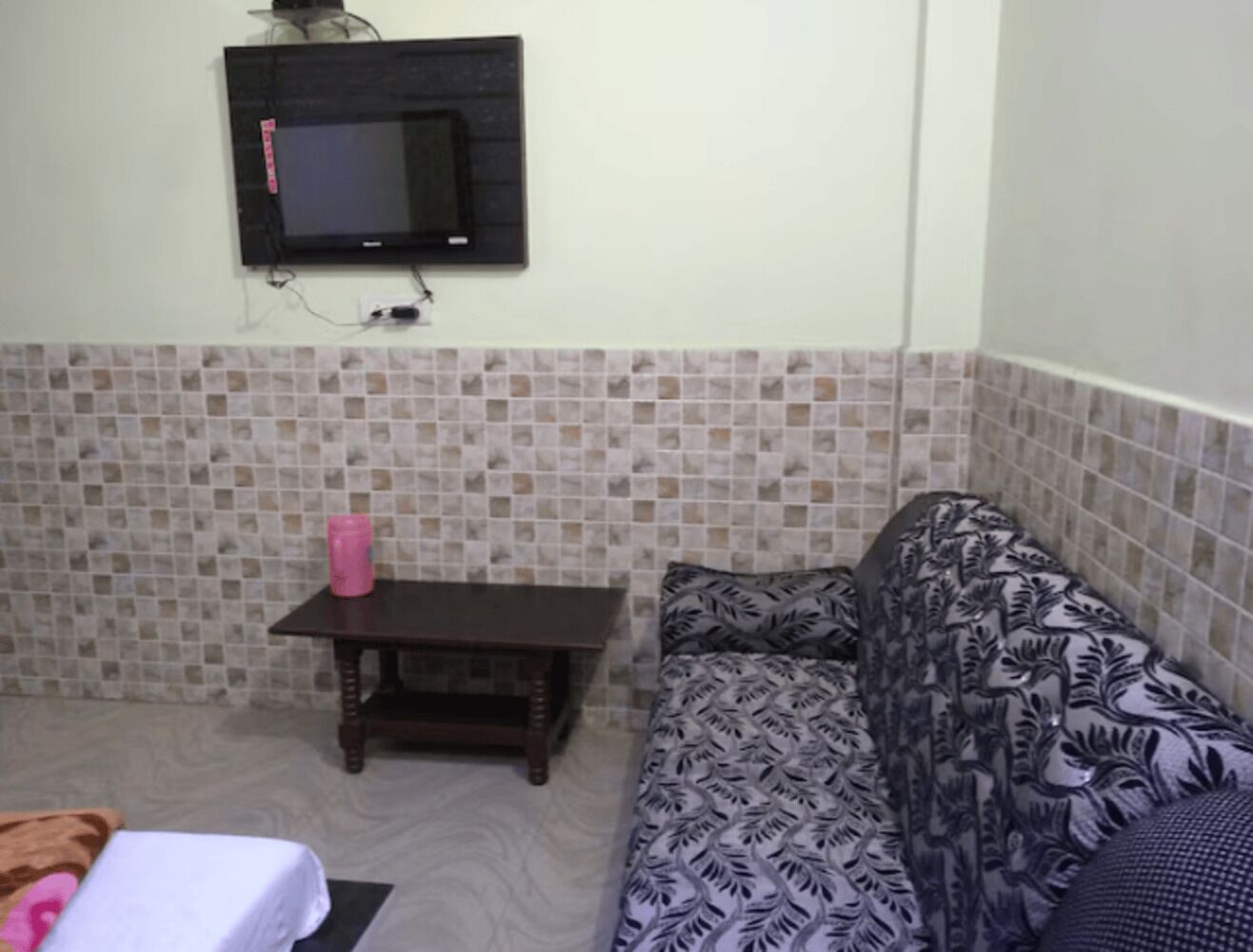 Chambre Standard | Bureau, Wi-Fi gratuit