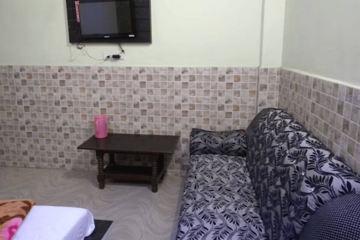 Standard Room | Desk, free WiFi