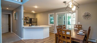 Picnic Cottage: Cozy mountain retreat in North Conway, NH