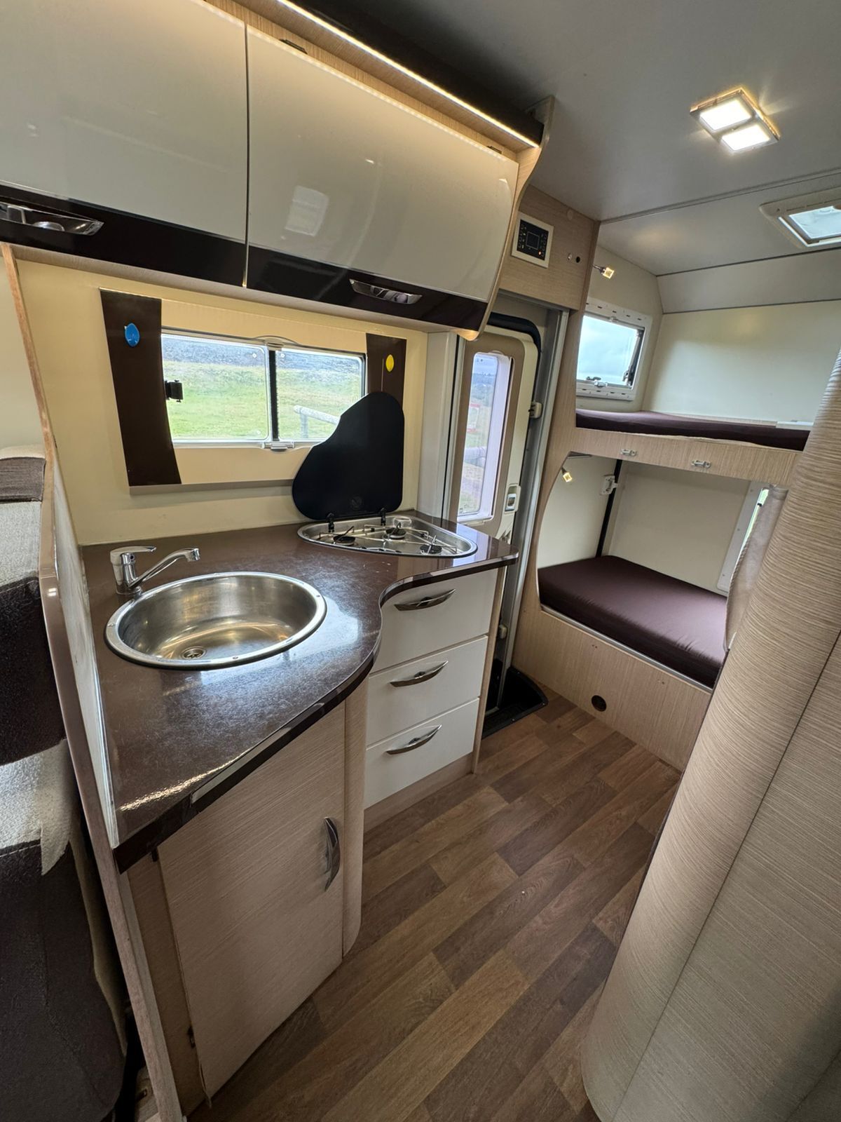 1 Schlafzimmer, Internetzugang, Bettwäsche