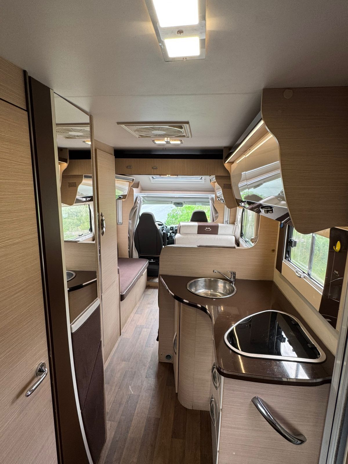 1 makuuhuone, internet, vuodevaatteet