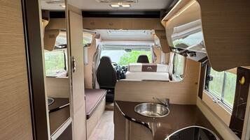 1 bedroom, Internet, bed sheets