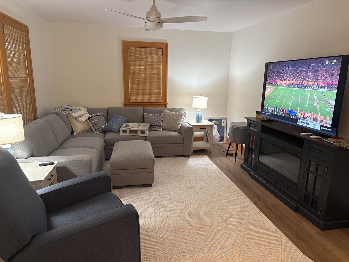 Imagem do perfil do anfitrião