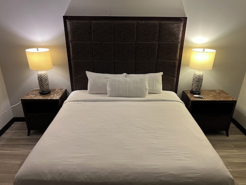 Your home away from home